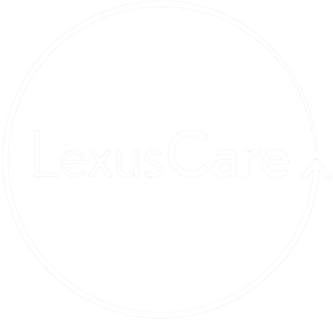 LexusCare logo | Scanlon Lexus of Fort Myers in Fort Myers FL