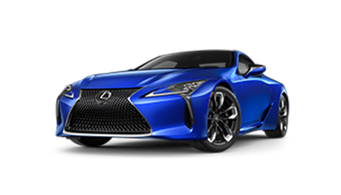 2024 Lexus LC at Scanlon Lexus of Fort Myers in Fort Myers FL