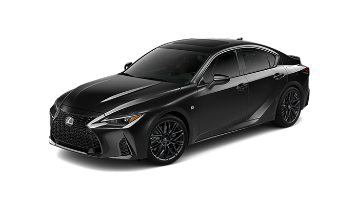 2023 Lexus IS 500 at Scanlon Lexus of Fort Myers in Fort Myers FL