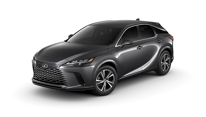 2024 Lexus RX at Scanlon Lexus of Fort Myers in Fort Myers FL