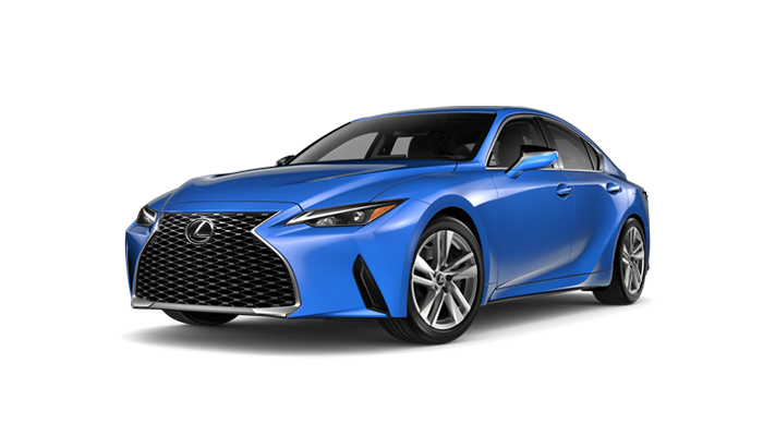 2024 Lexus IS at Scanlon Lexus of Fort Myers in Fort Myers FL