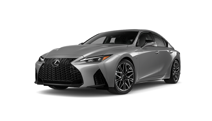 2024 Lexus IS 500 at Scanlon Lexus of Fort Myers in Fort Myers FL