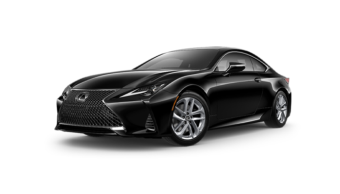 2024 Lexus RC at Scanlon Lexus of Fort Myers in Fort Myers FL