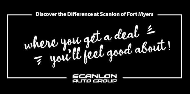 Our dealership | Scanlon Lexus of Fort Myers in Fort Myers FL